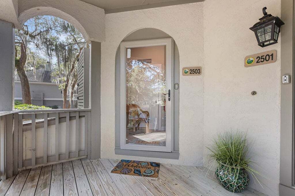 Photo of Outdoor in Seabrook Island