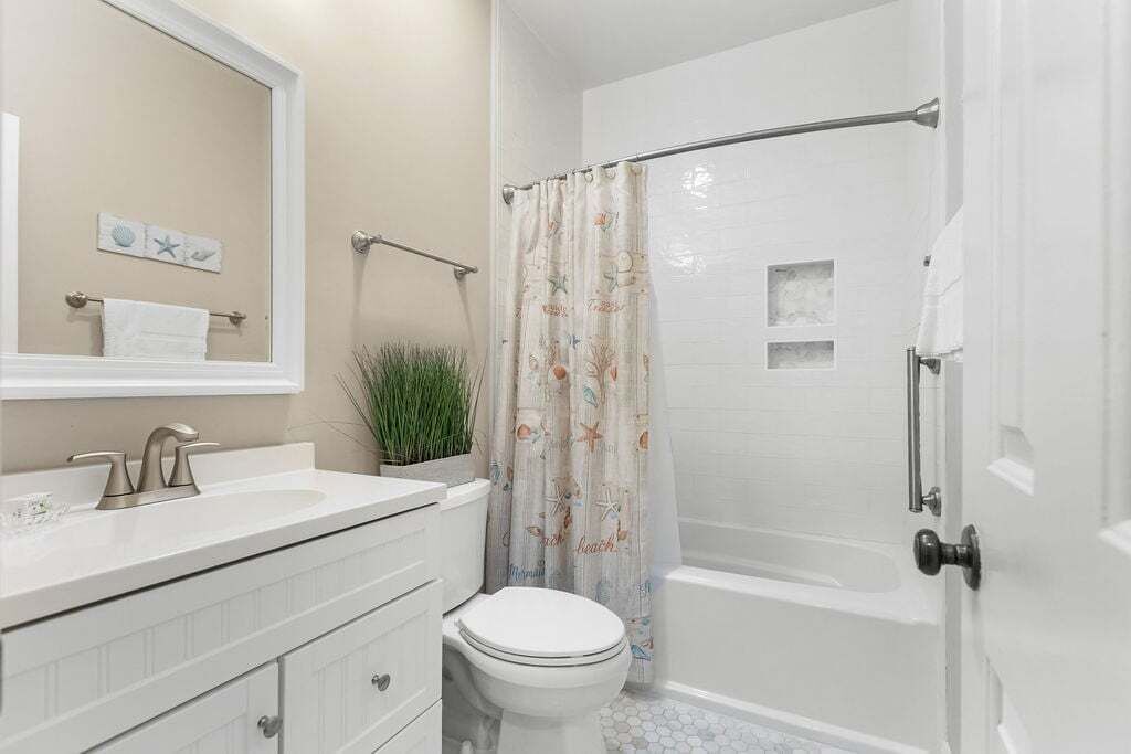 Photo of Bathroom in Seabrook Island