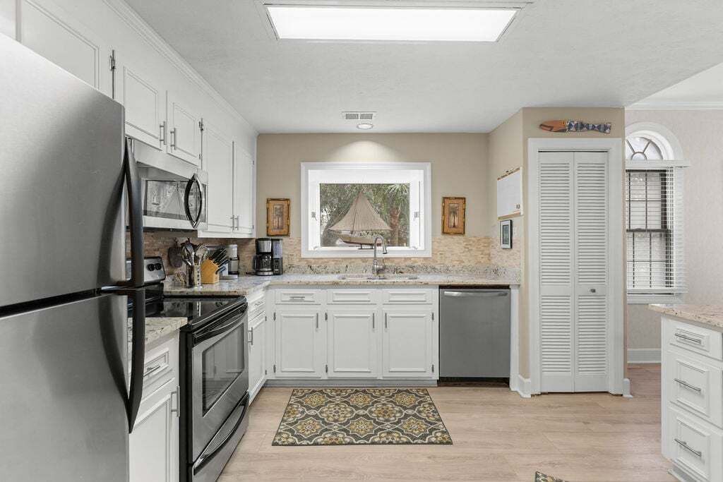 Photo of Kitchen in Seabrook Island