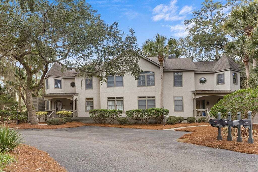 Photo of Outdoor in Seabrook Island