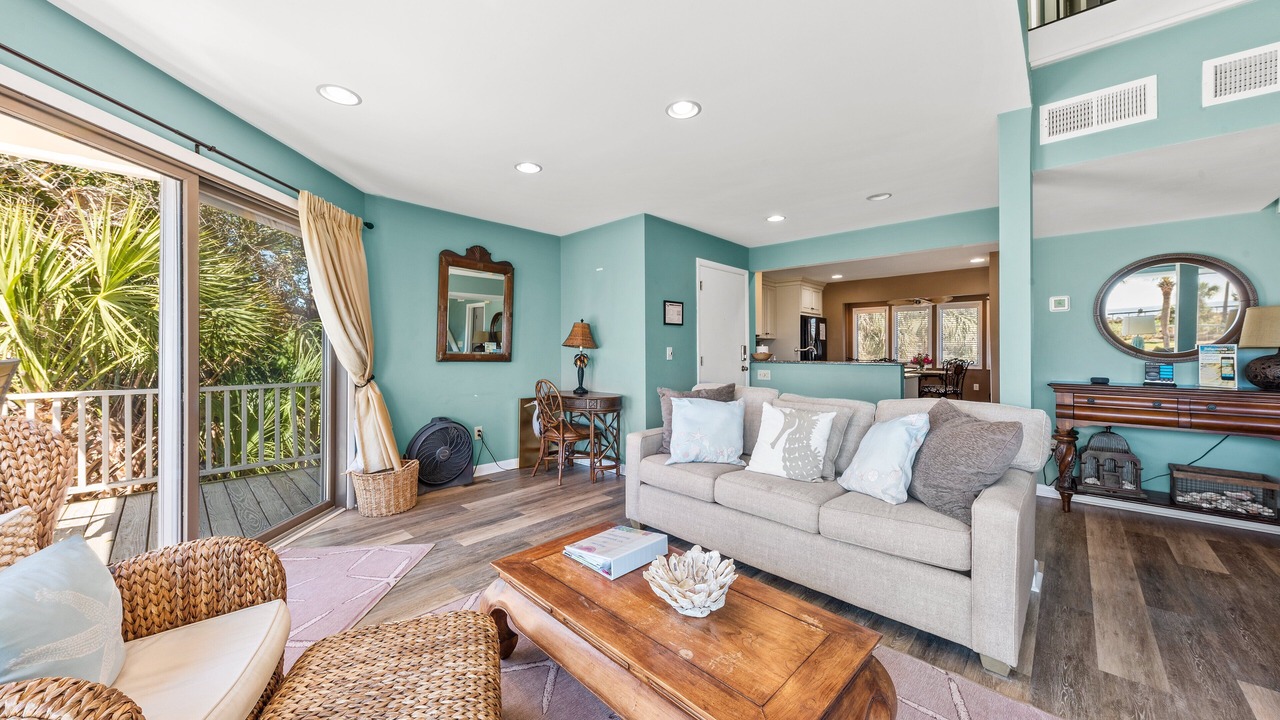 Photo of Bedroom in Spinnaker Beachhouses