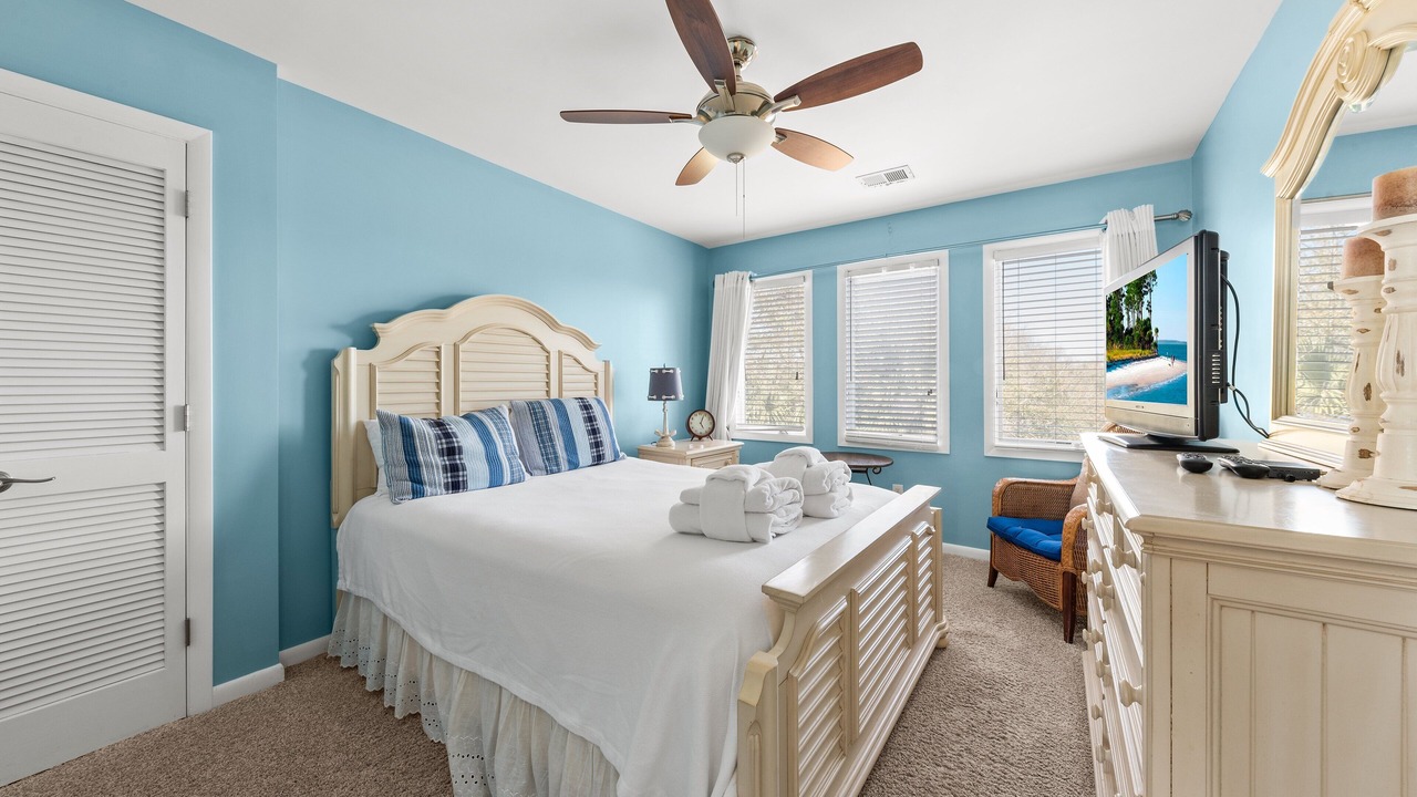 Photo of Others in Spinnaker Beachhouses