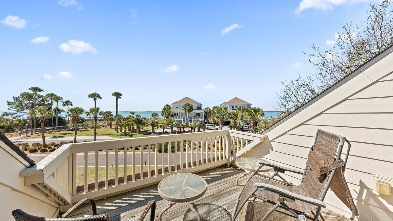 Photo of Others in Spinnaker Beachhouses
