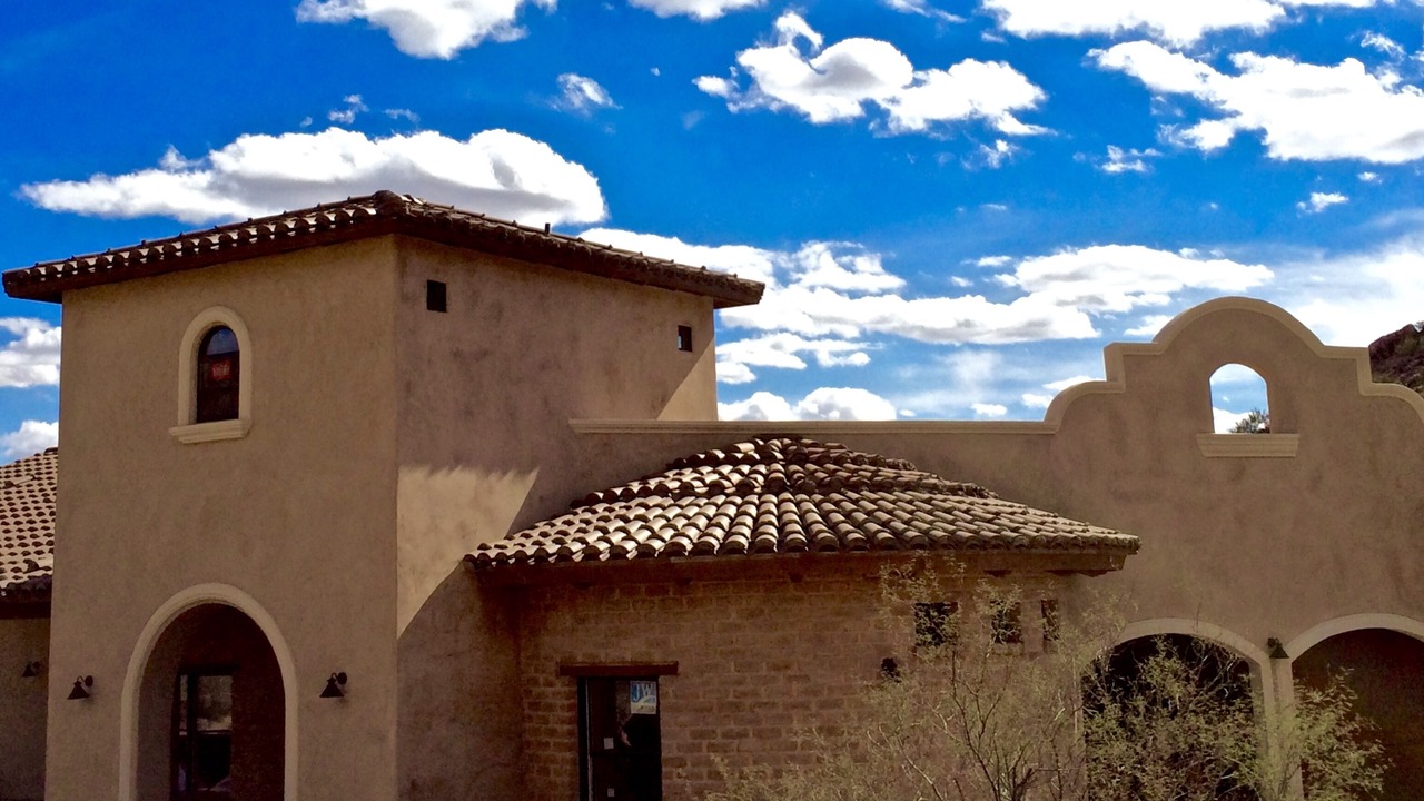 Photo of Outdoor in Drexel Heights
