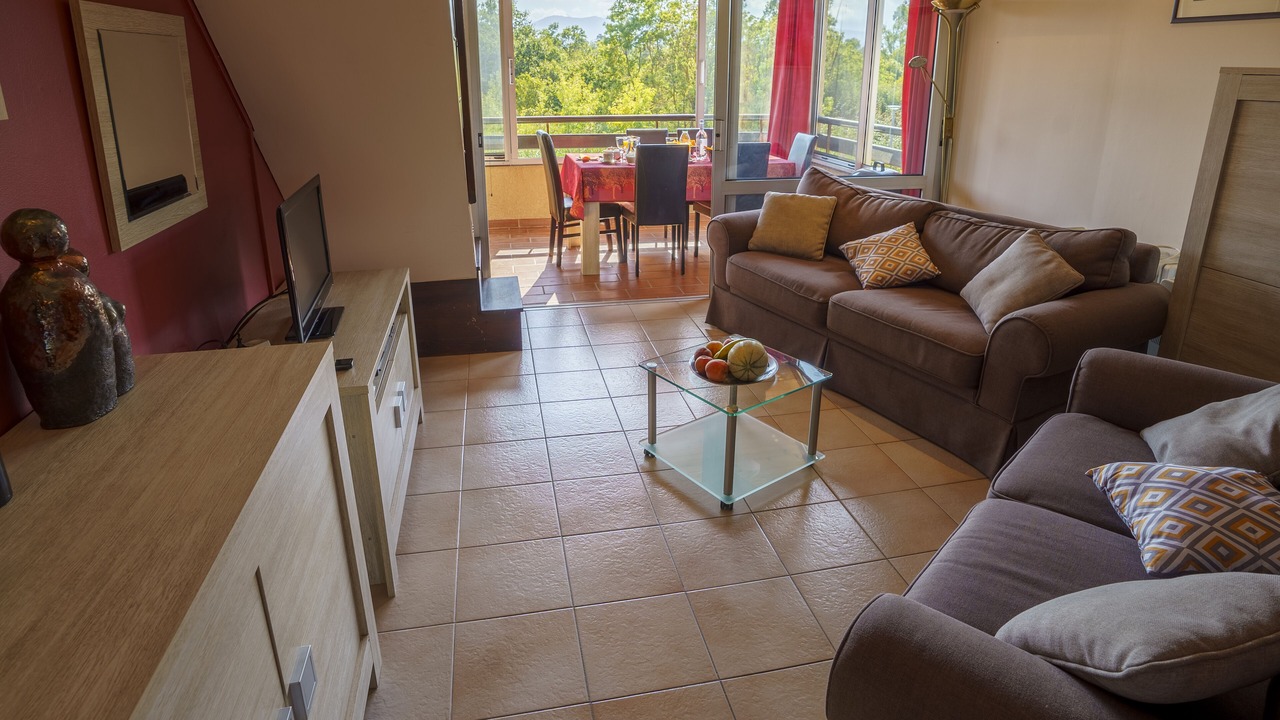 Photo of Livingroom in Ghisonaccia