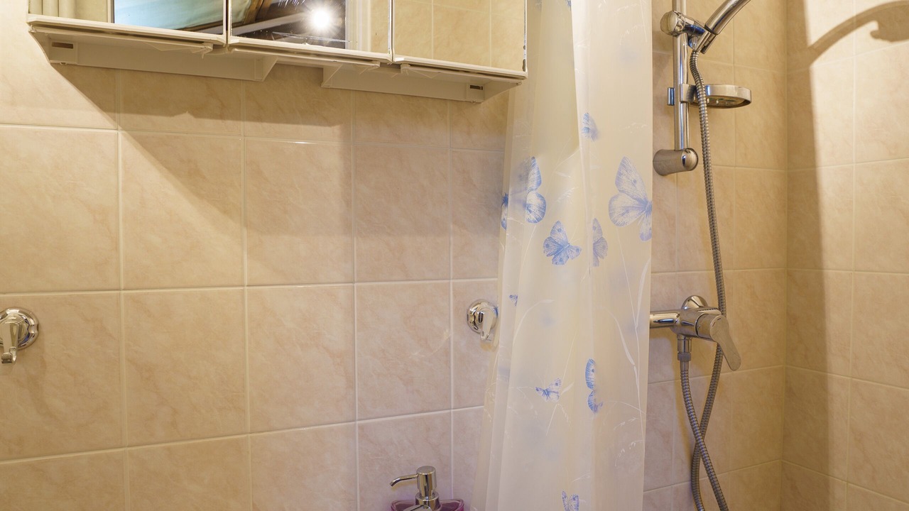 Photo of Bathroom in Ghisonaccia