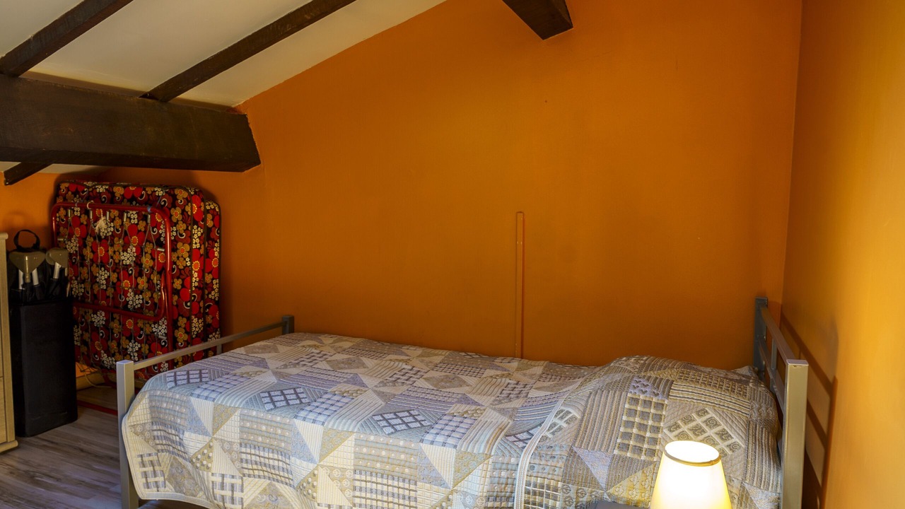 Photo of Bedroom in Ghisonaccia