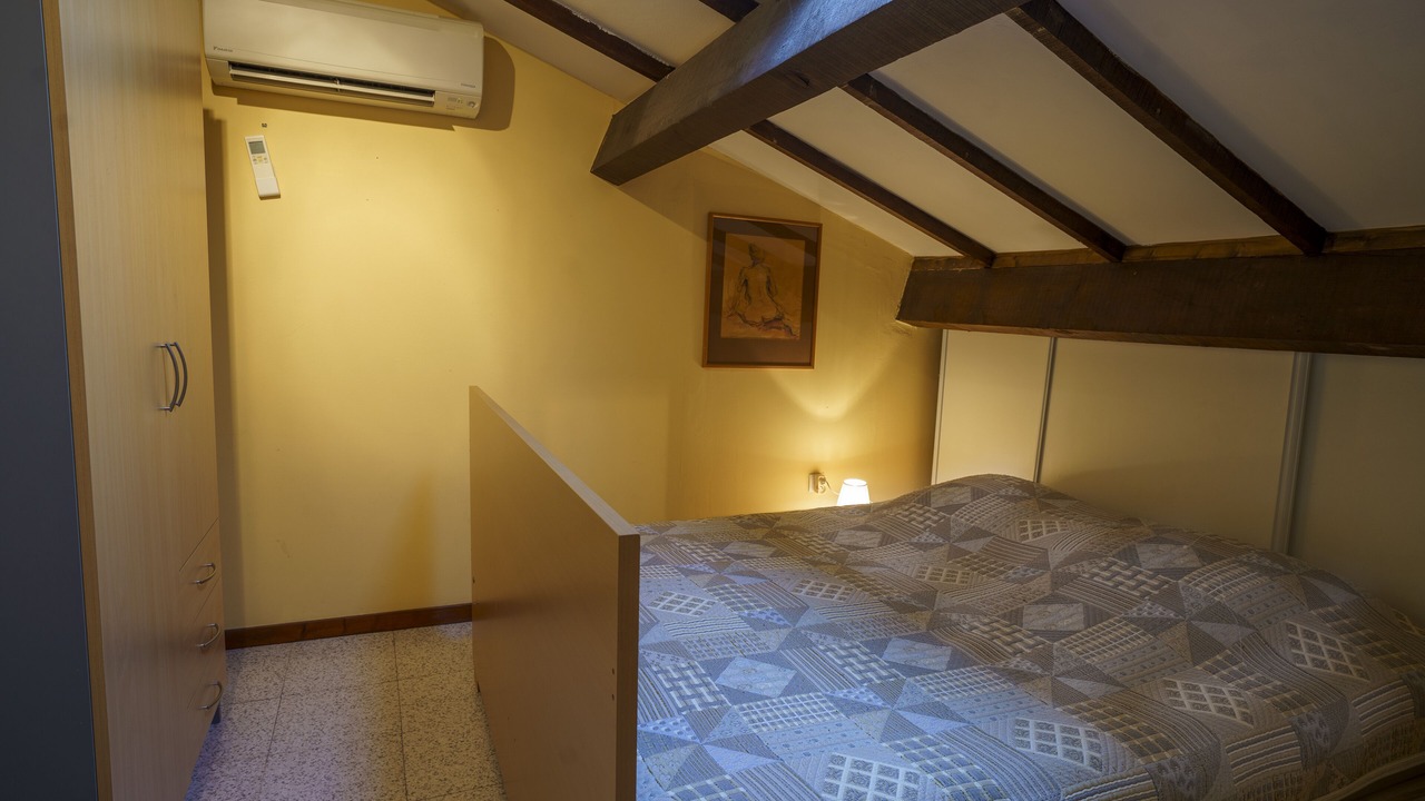 Photo of Bedroom in Ghisonaccia