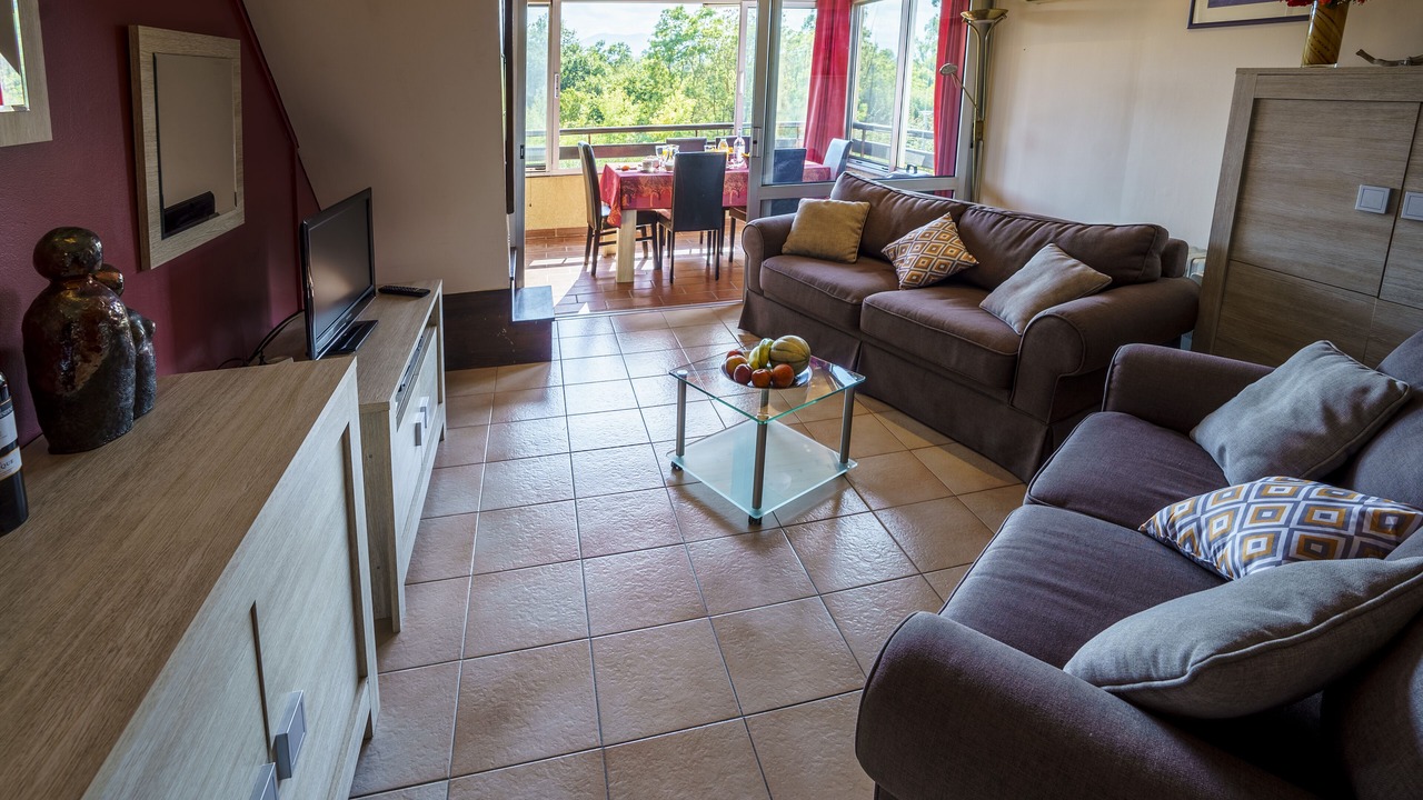 Photo of Livingroom in Ghisonaccia