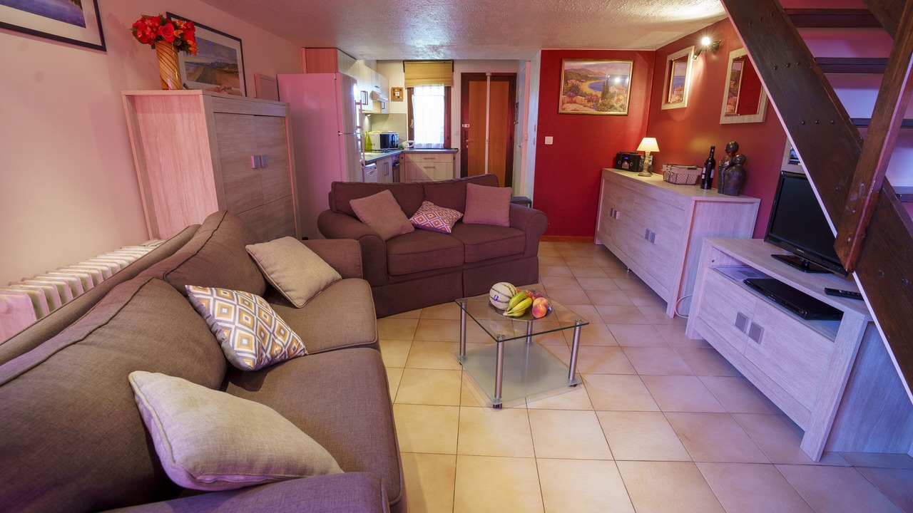 Photo of Livingroom in Ghisonaccia