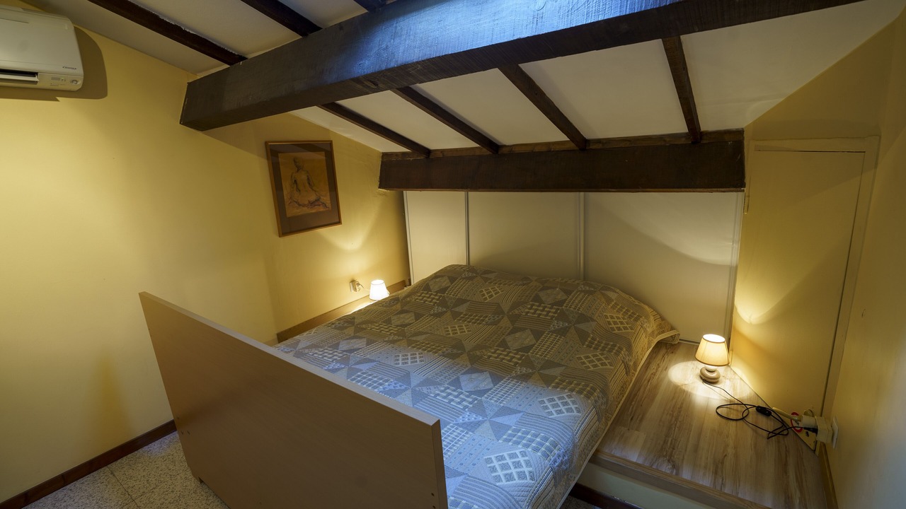 Photo of Bedroom in Ghisonaccia