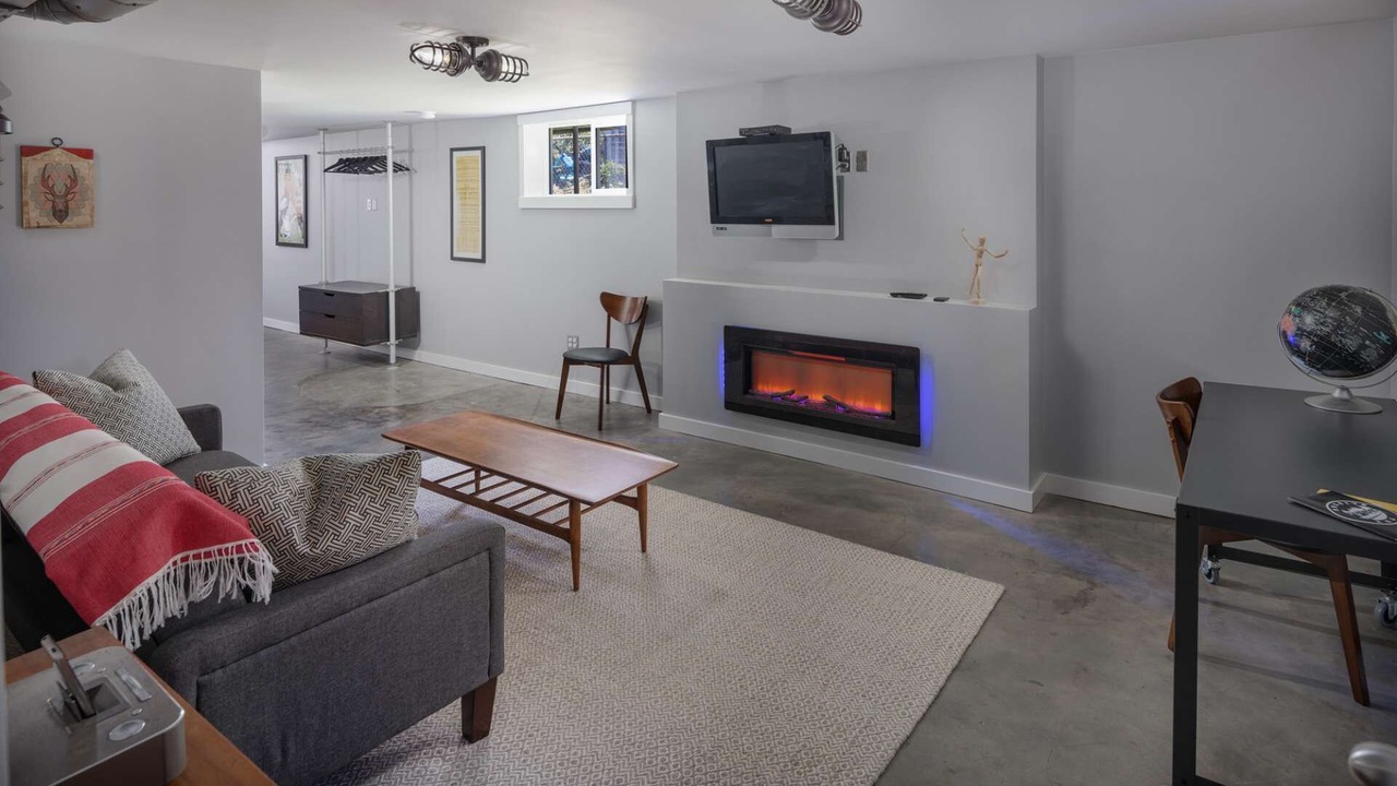 Photo of Livingroom in Richmond
