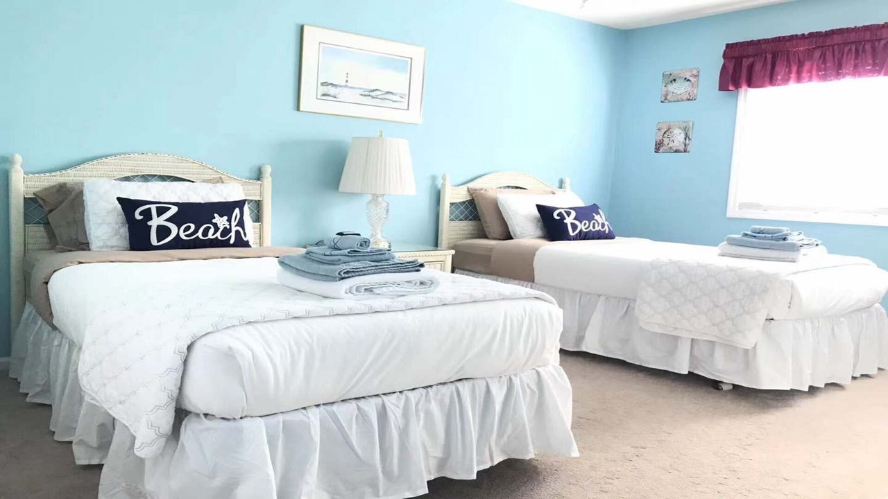 Photo of Bedroom in Isle of Palms