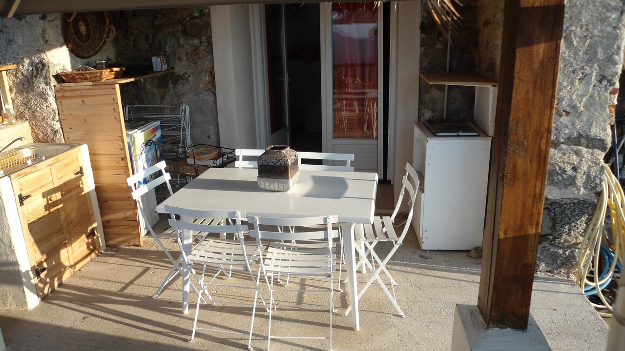 Photo of Outdoor in Belgodere