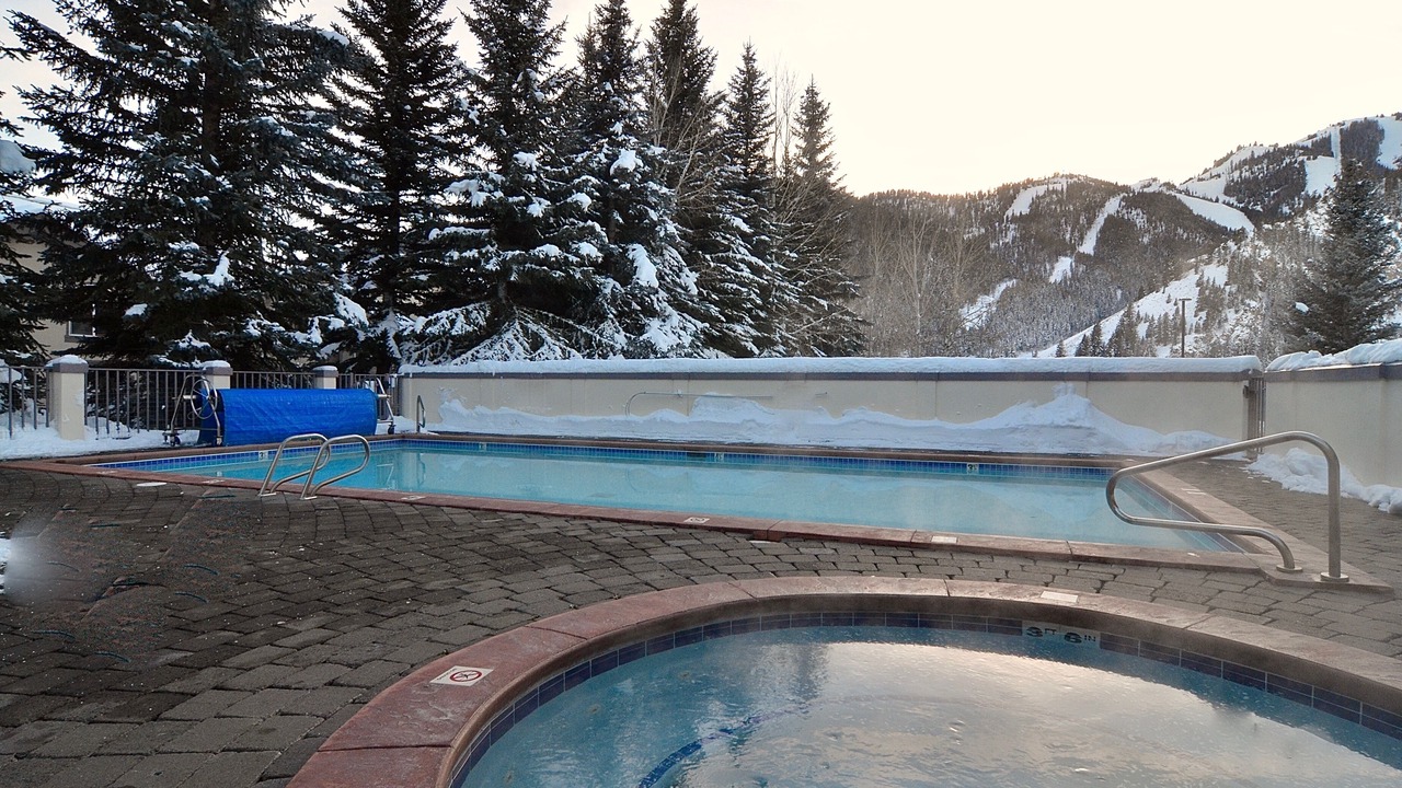Photo of Outdoor in Ketchum