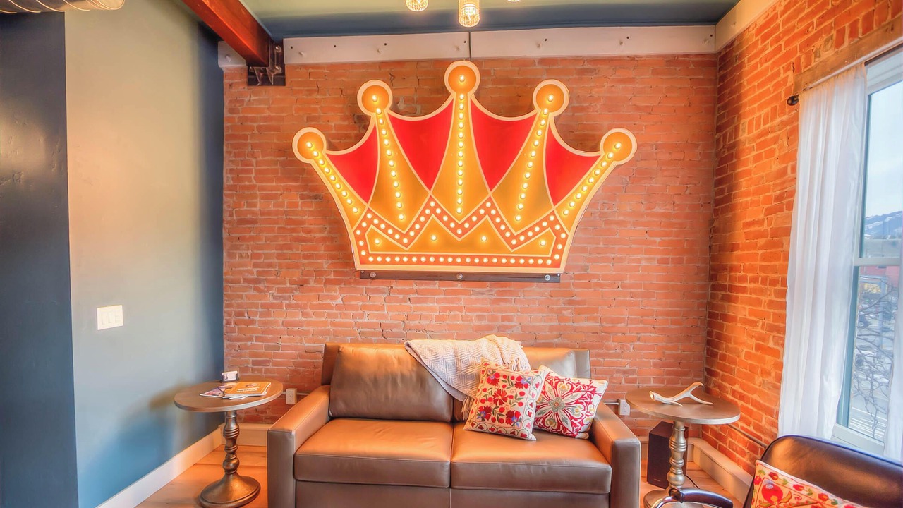 Photo of Livingroom in Heart of Missoula