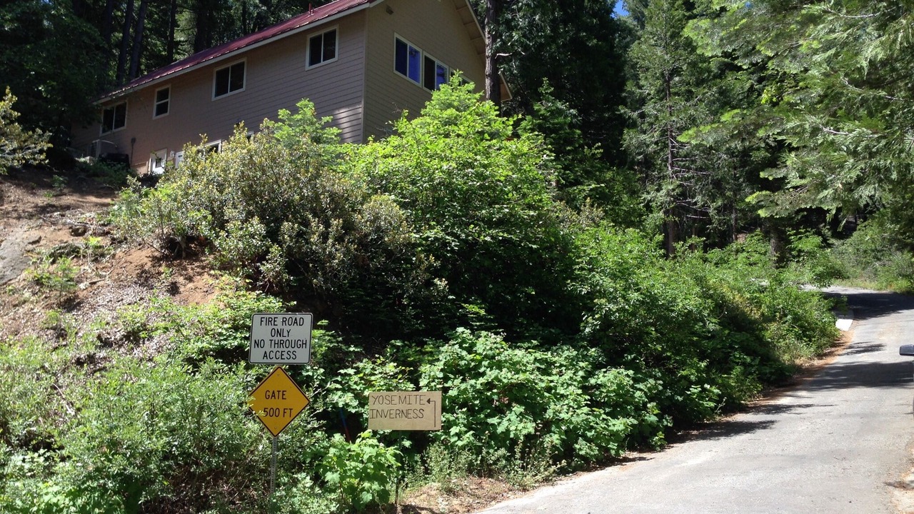 Photo of Others in Yosemite West