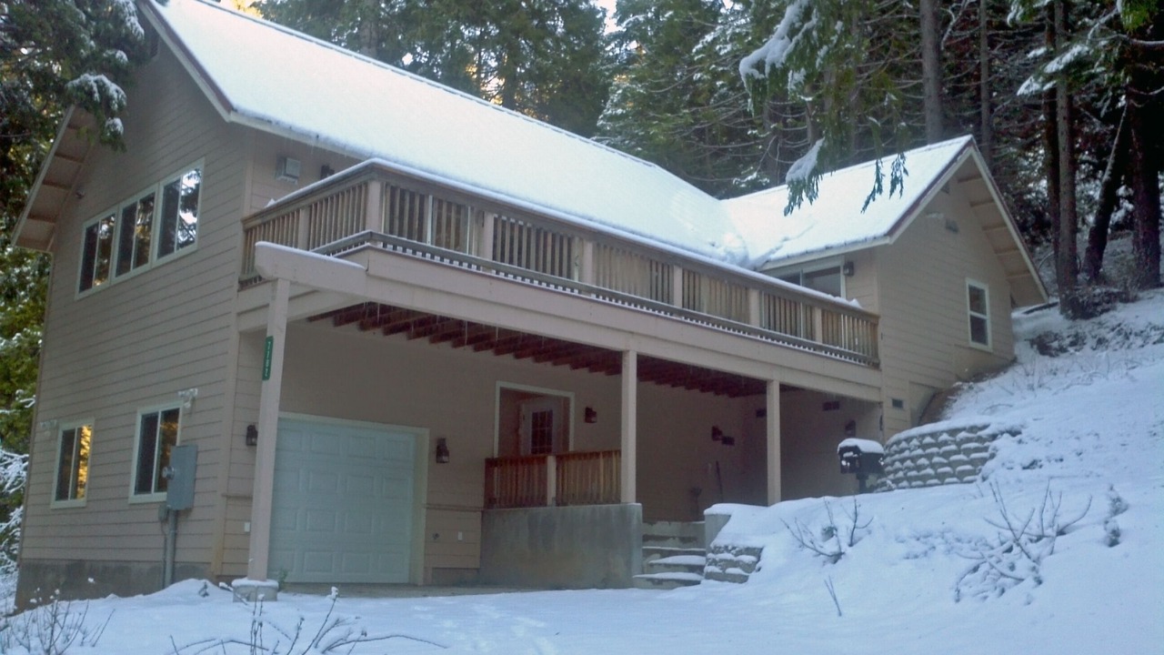 Photo of Others in Yosemite West