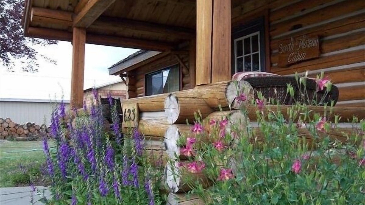 Photo of Outdoor in West Yellowstone