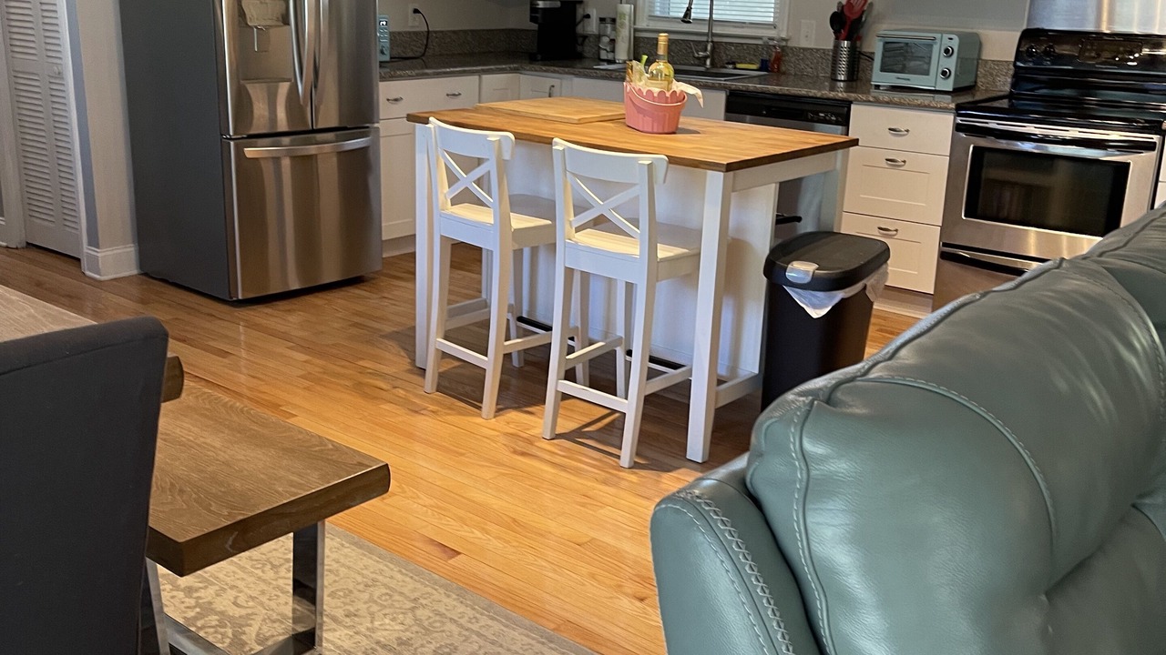 Photo of Kitchen in Isle of Palms