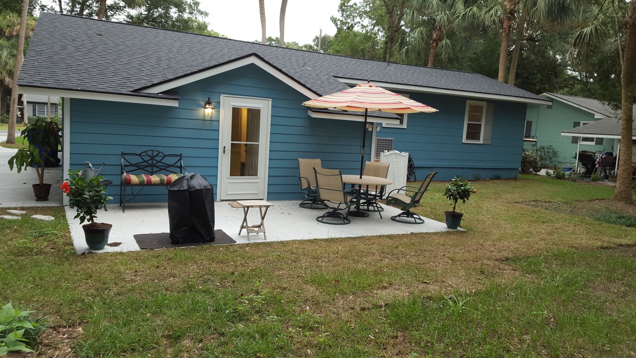 Photo of Outdoor in Isle of Palms
