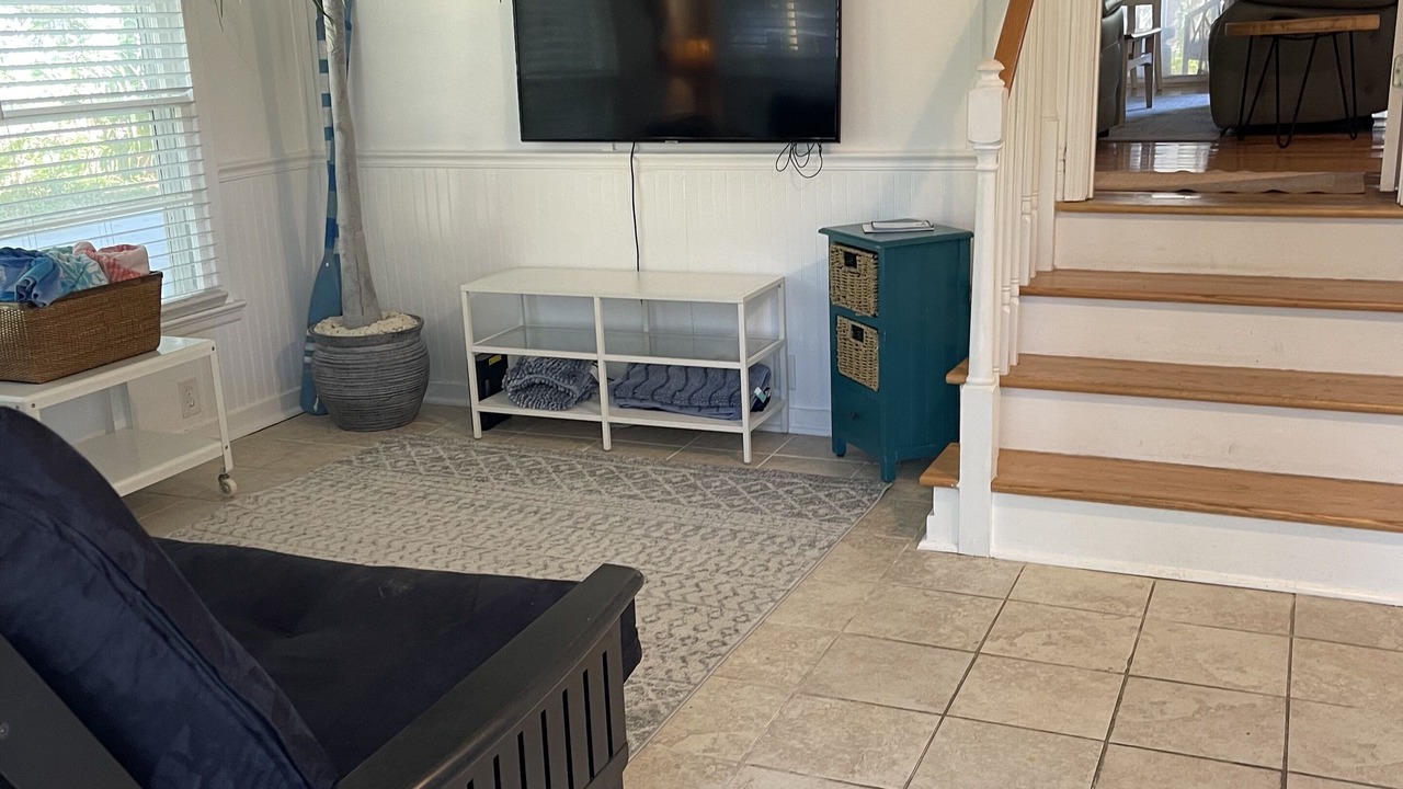 Photo of Livingroom in Isle of Palms