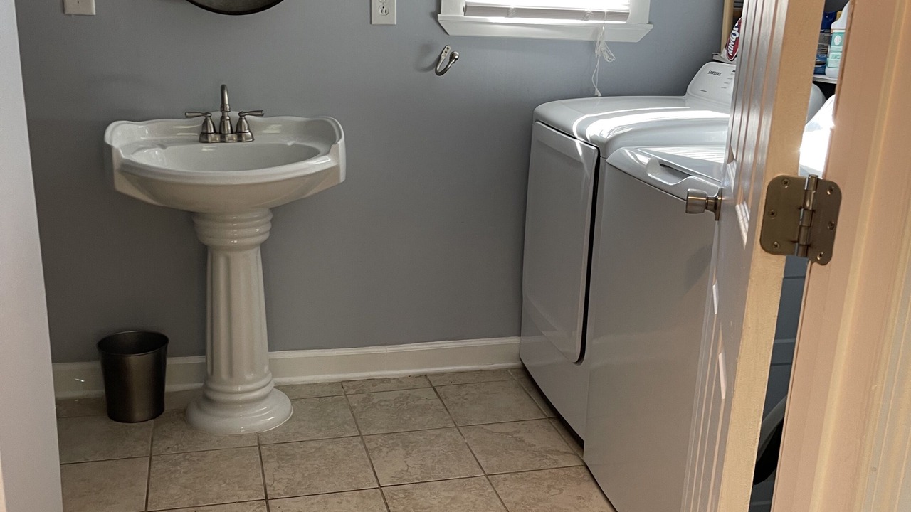 Photo of Bathroom in Isle of Palms
