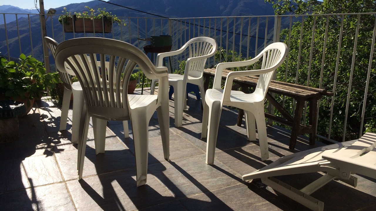 Photo of Patio Balcony in Bisinchi