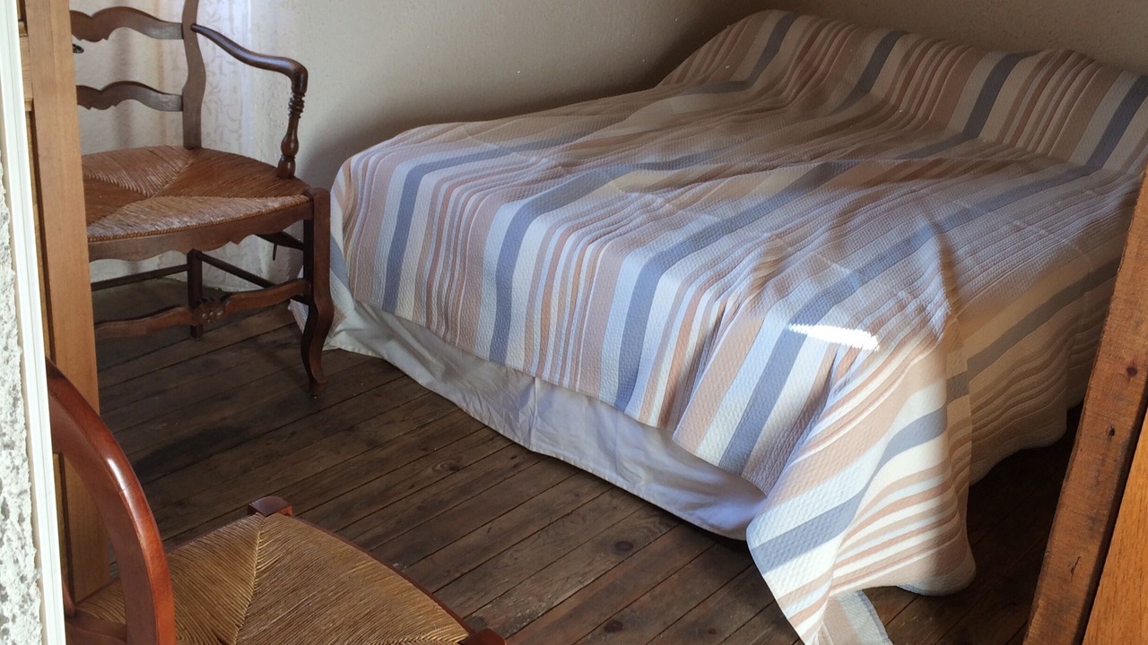 Photo of Bedroom in Bisinchi
