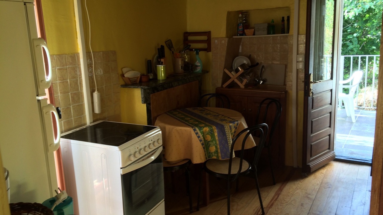 Photo of Kitchen in Bisinchi