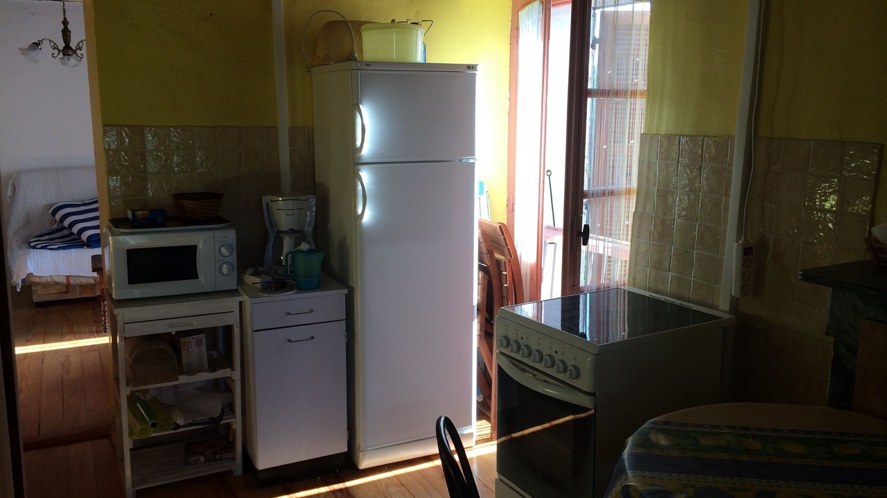 Photo of Kitchen in Bisinchi