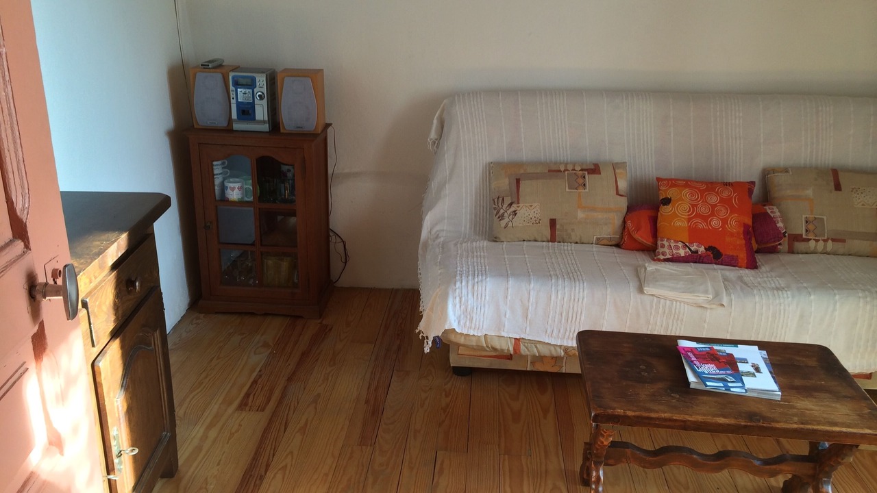 Photo of Livingroom in Bisinchi