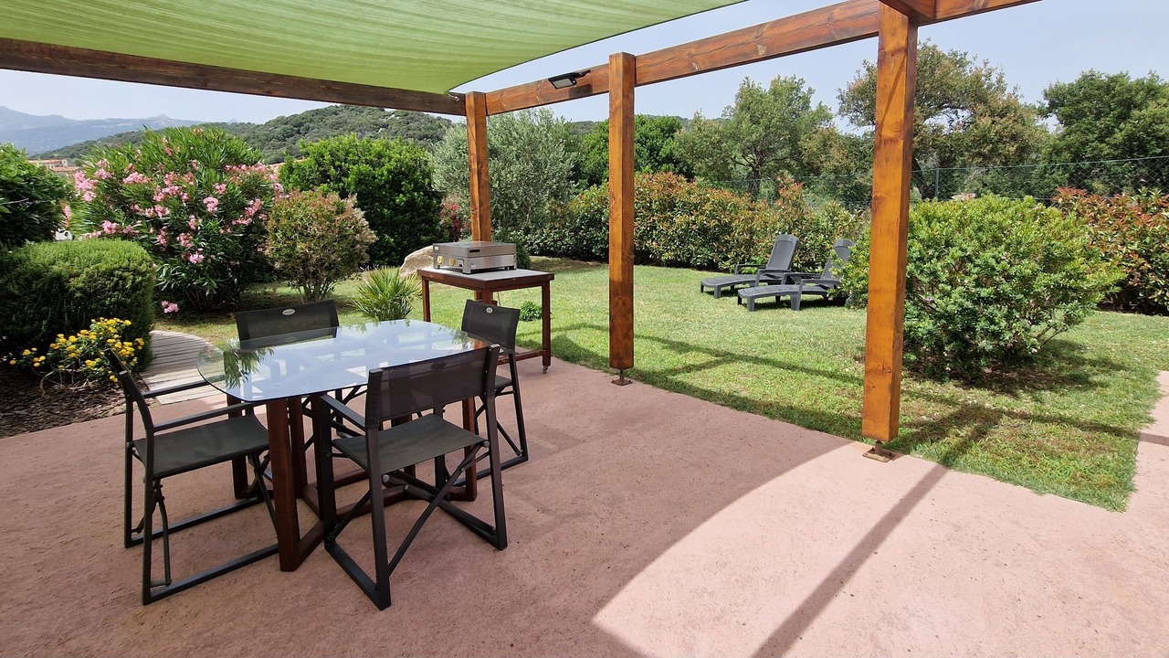 Photo of Outdoor in Figari