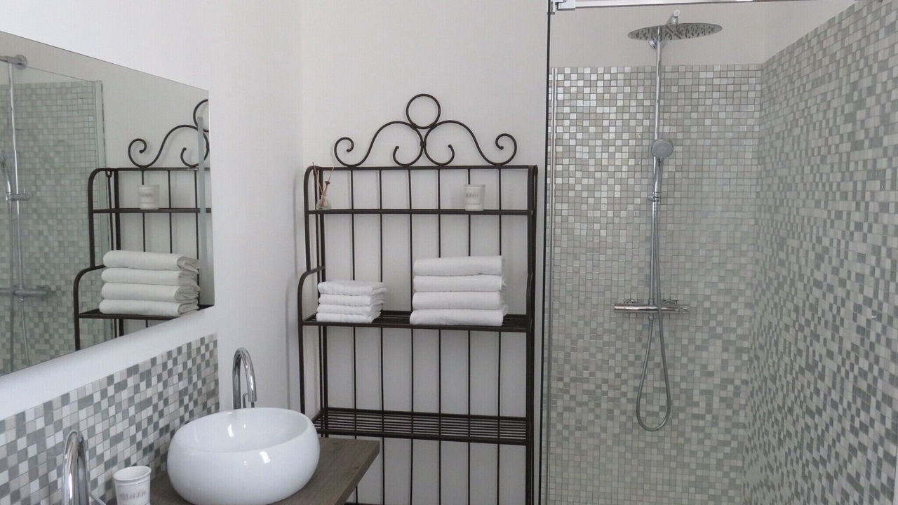 Photo of Bathroom in Lunghignano