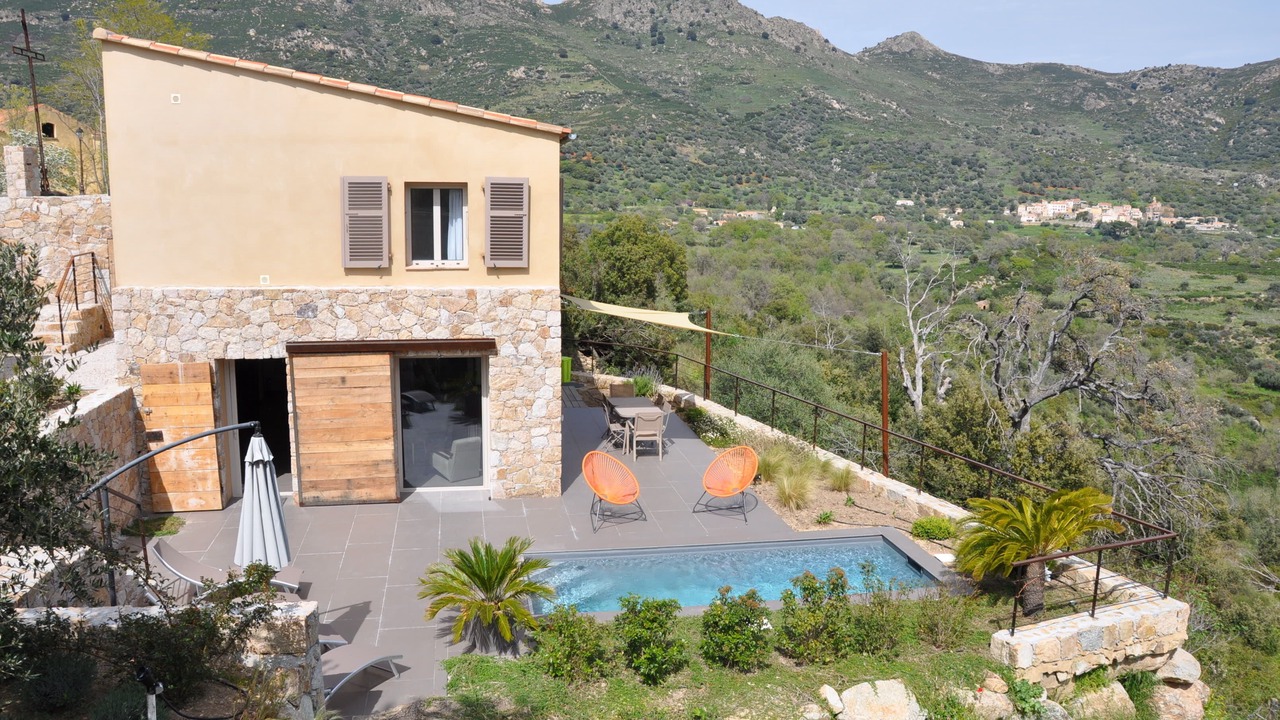 Photo of Outdoor in Lunghignano