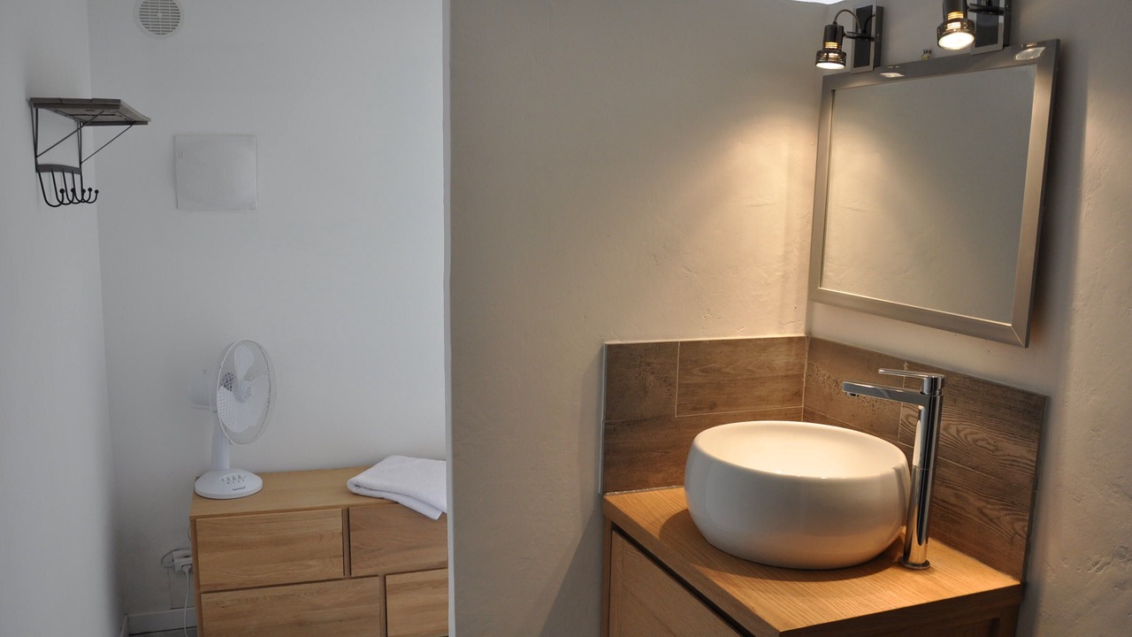 Photo of Bathroom in Lunghignano
