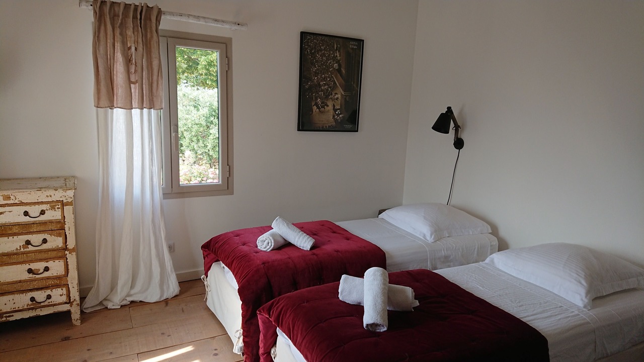 Photo of Bedroom in Lunghignano