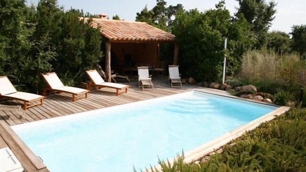 Photo of Outdoor in San-Gavino-di-Carbini