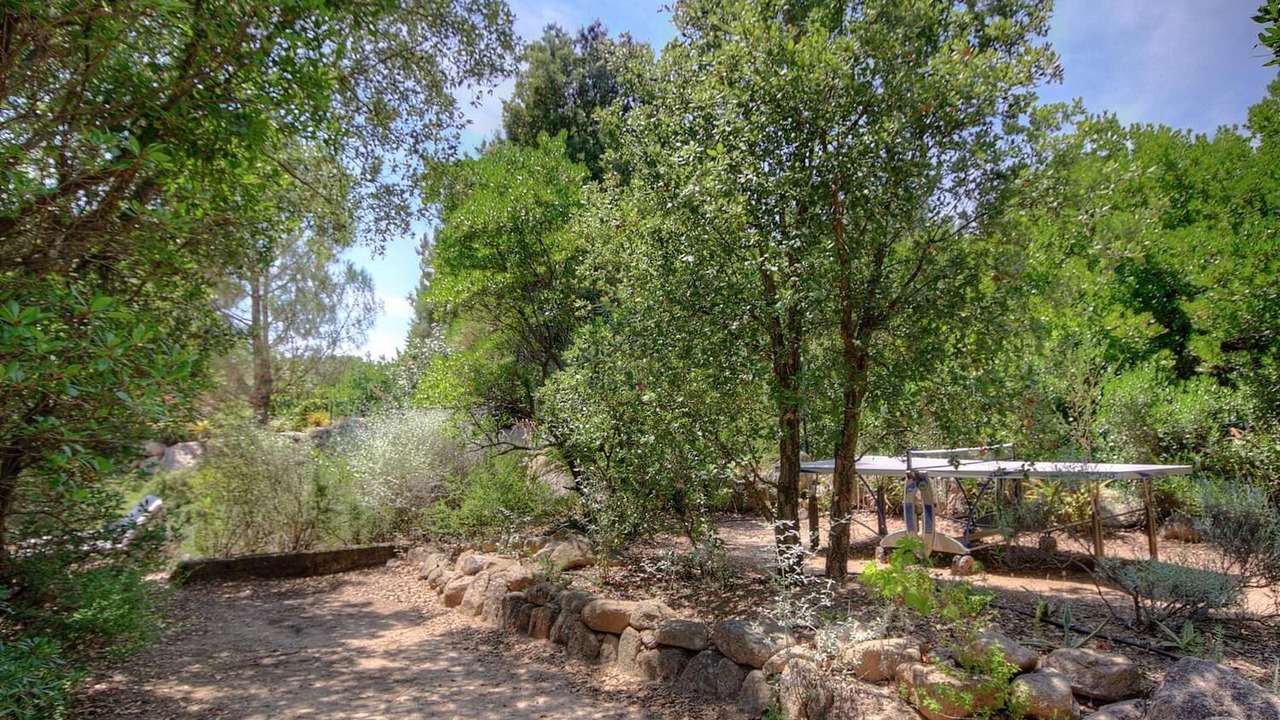 Photo of Outdoor in San-Gavino-di-Carbini