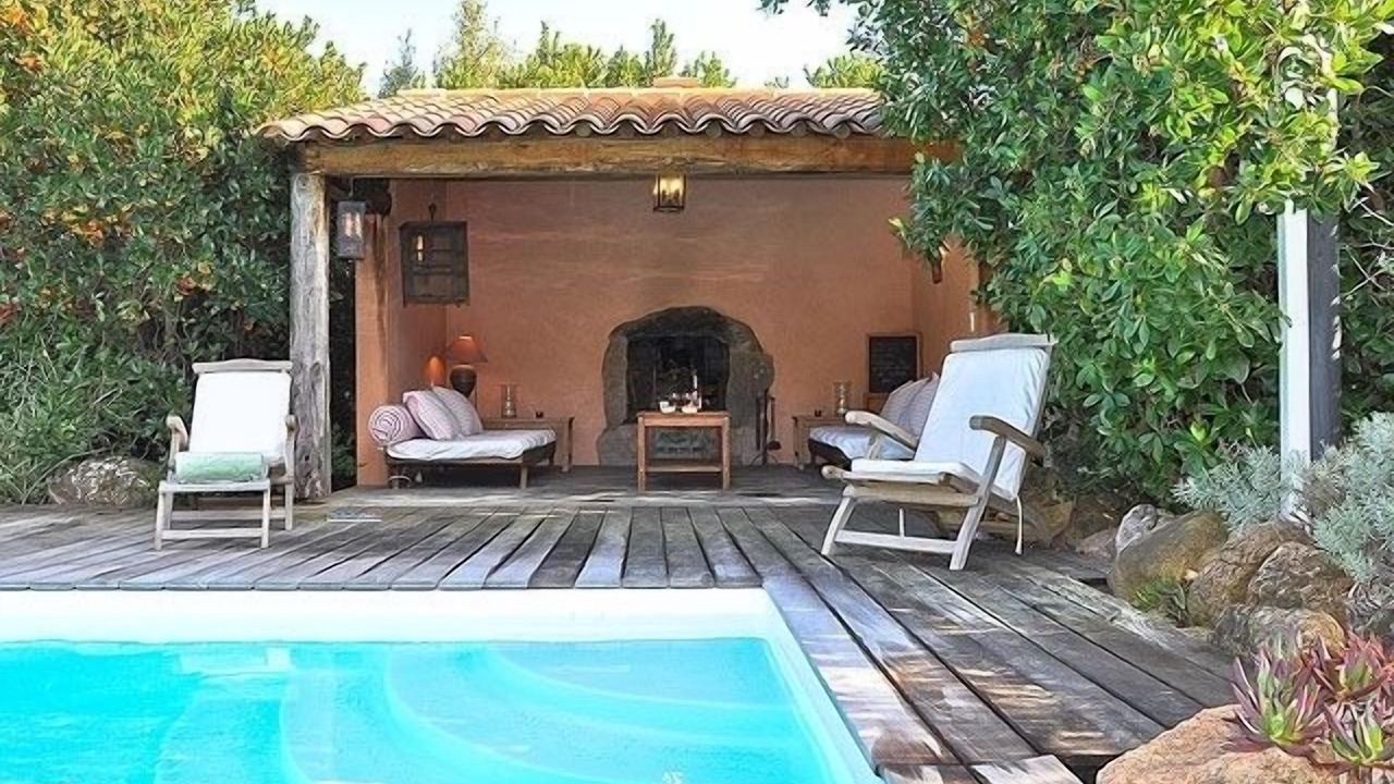 Photo of Outdoor in San-Gavino-di-Carbini