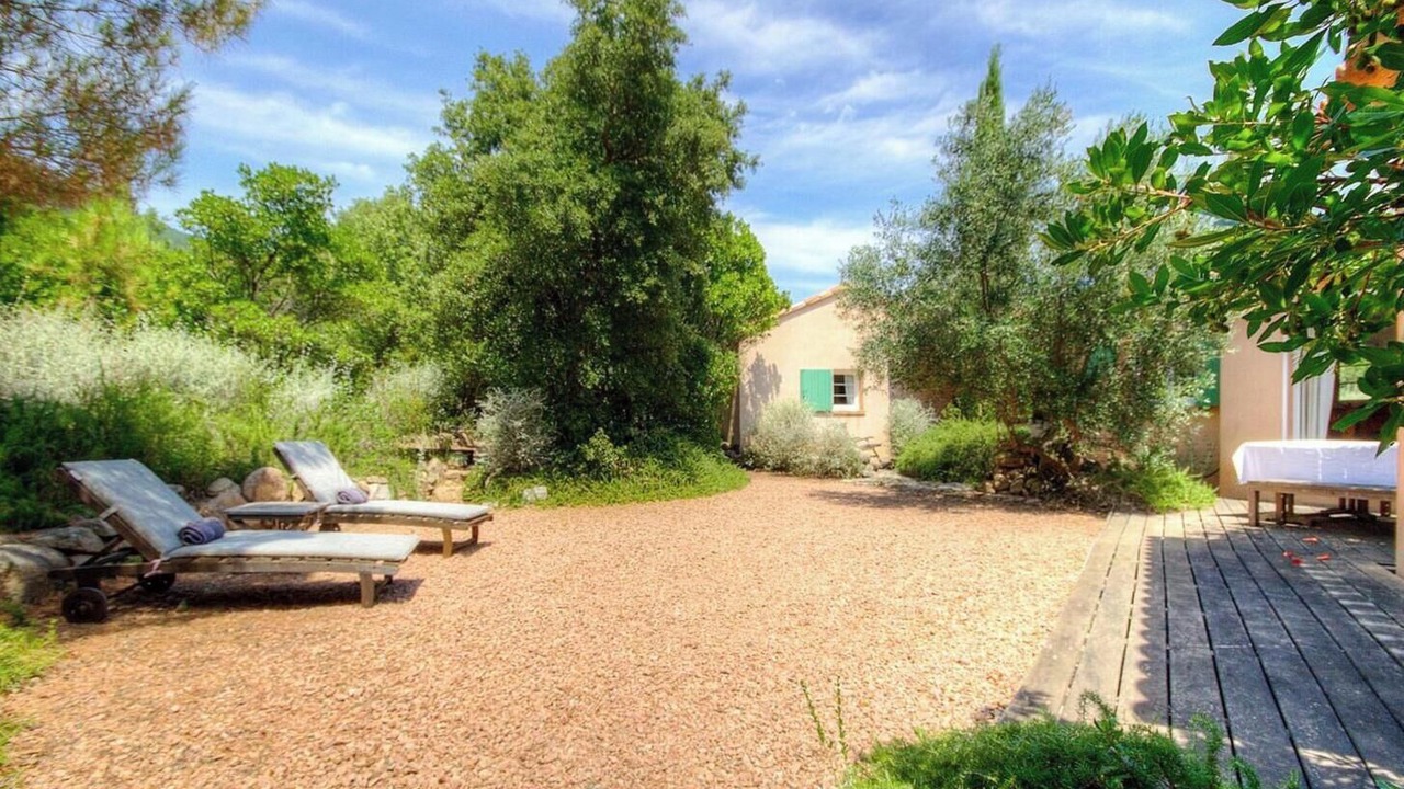 Photo of Outdoor in San-Gavino-di-Carbini