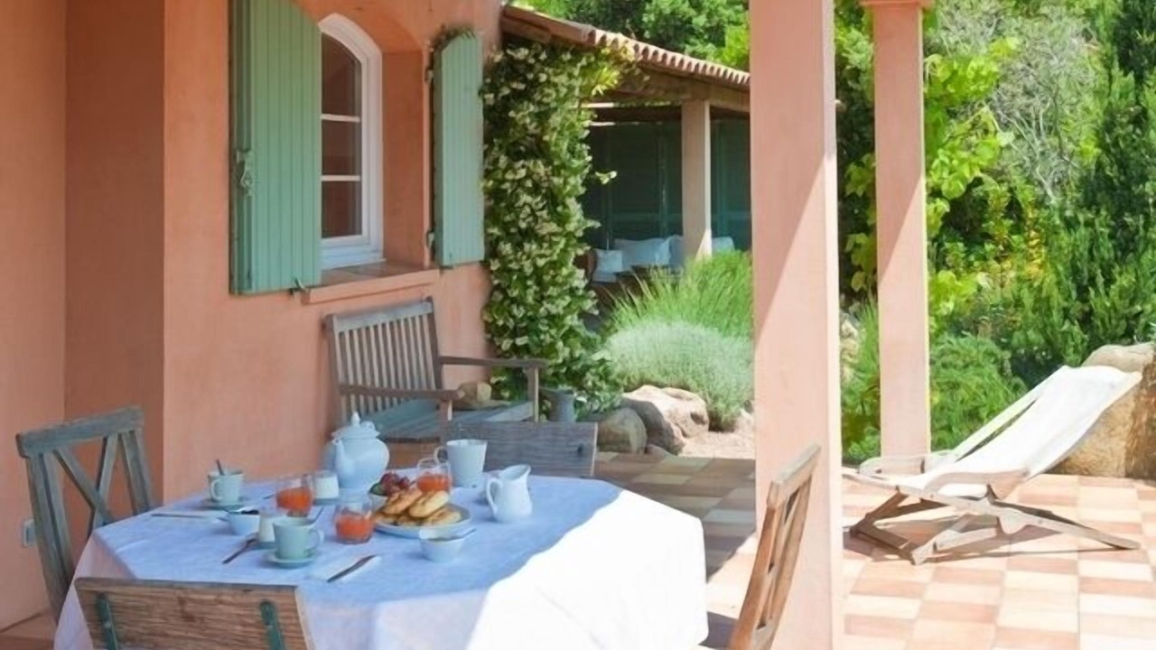 Photo of Outdoor in San-Gavino-di-Carbini