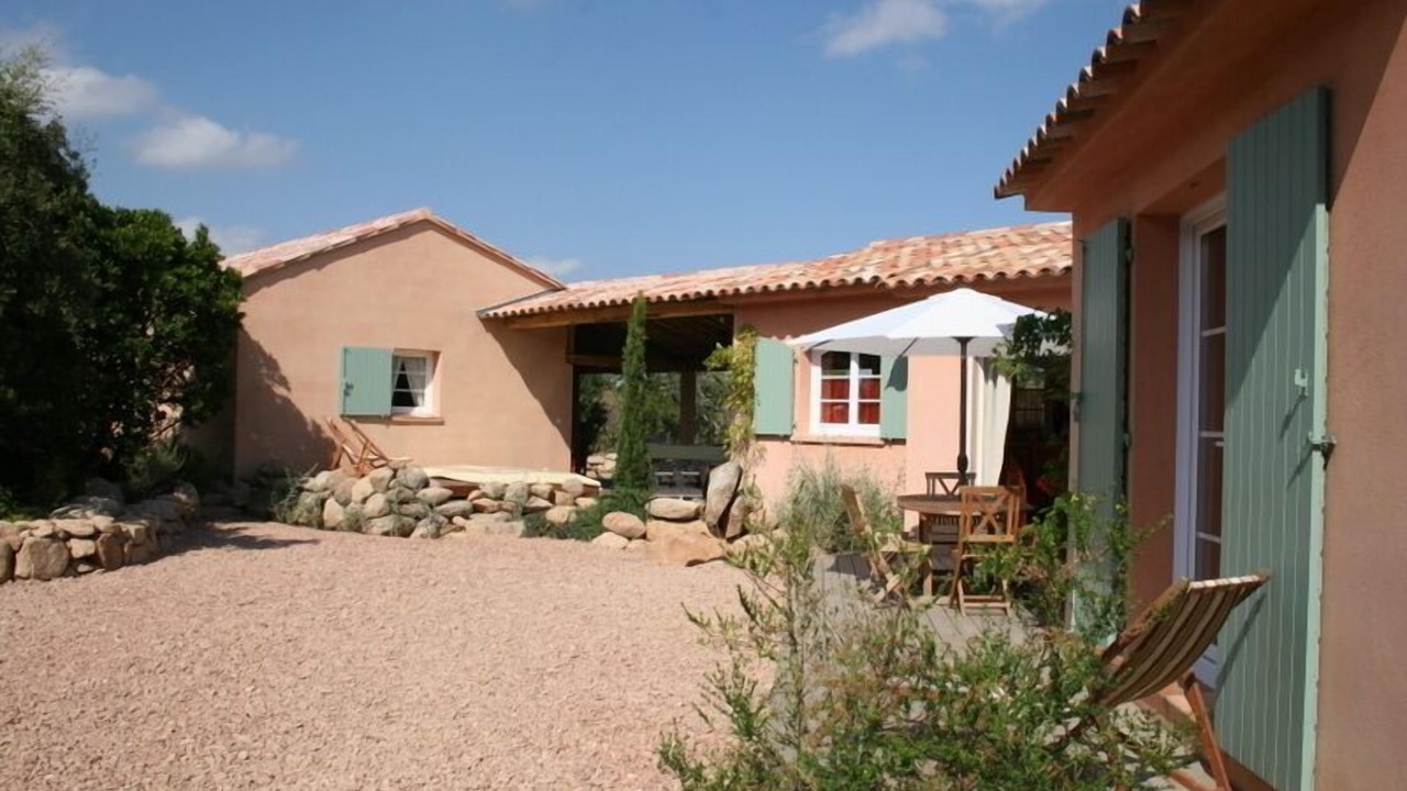 Photo of Outdoor in San-Gavino-di-Carbini