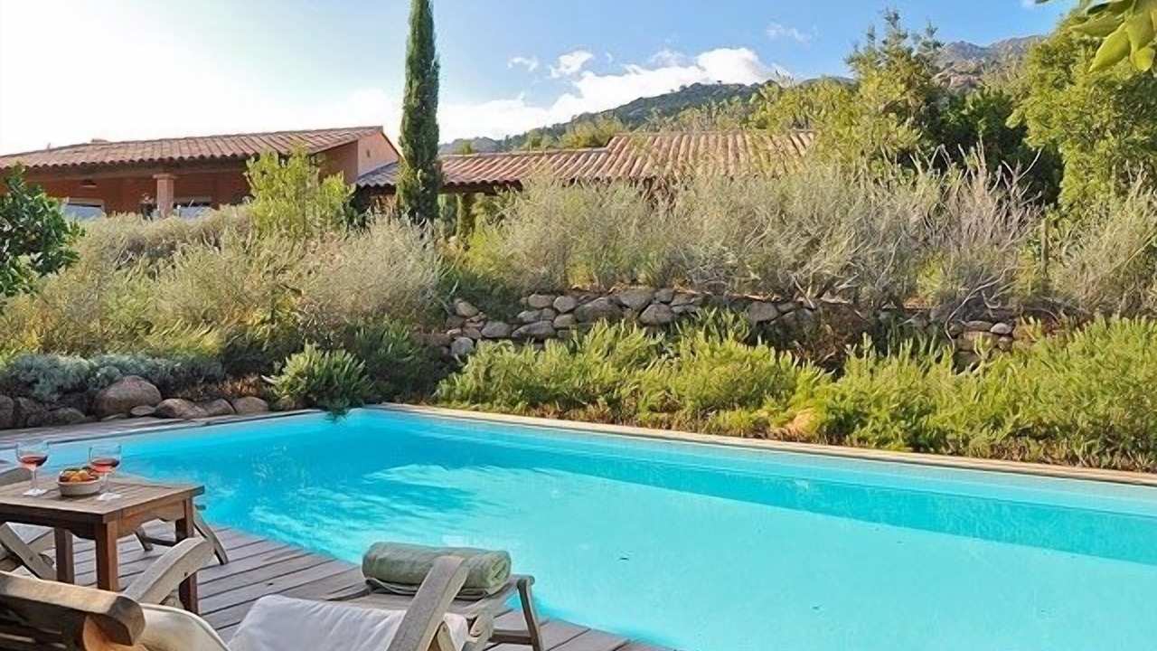 Photo of Outdoor in San-Gavino-di-Carbini