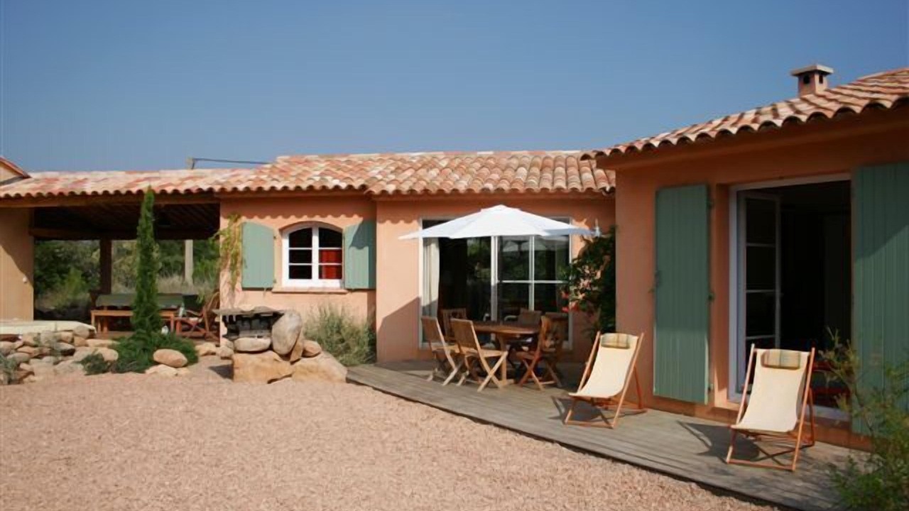 Photo of Outdoor in San-Gavino-di-Carbini