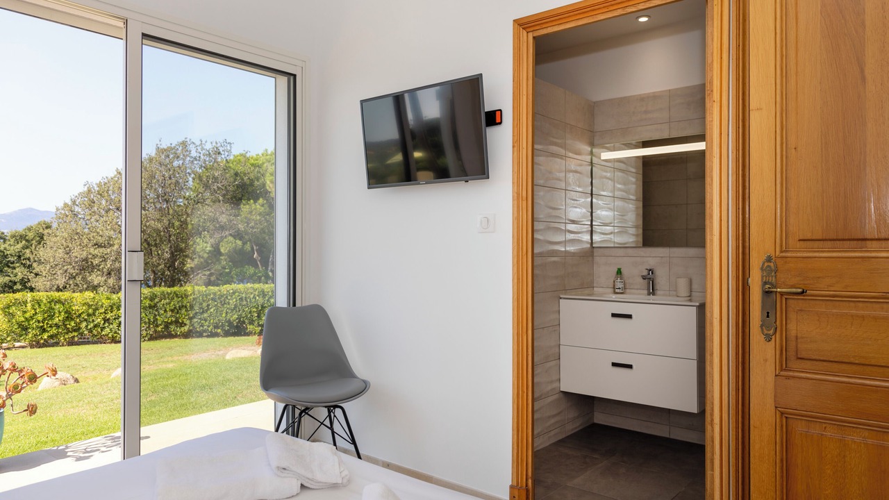 Photo of Bedroom in Isolella