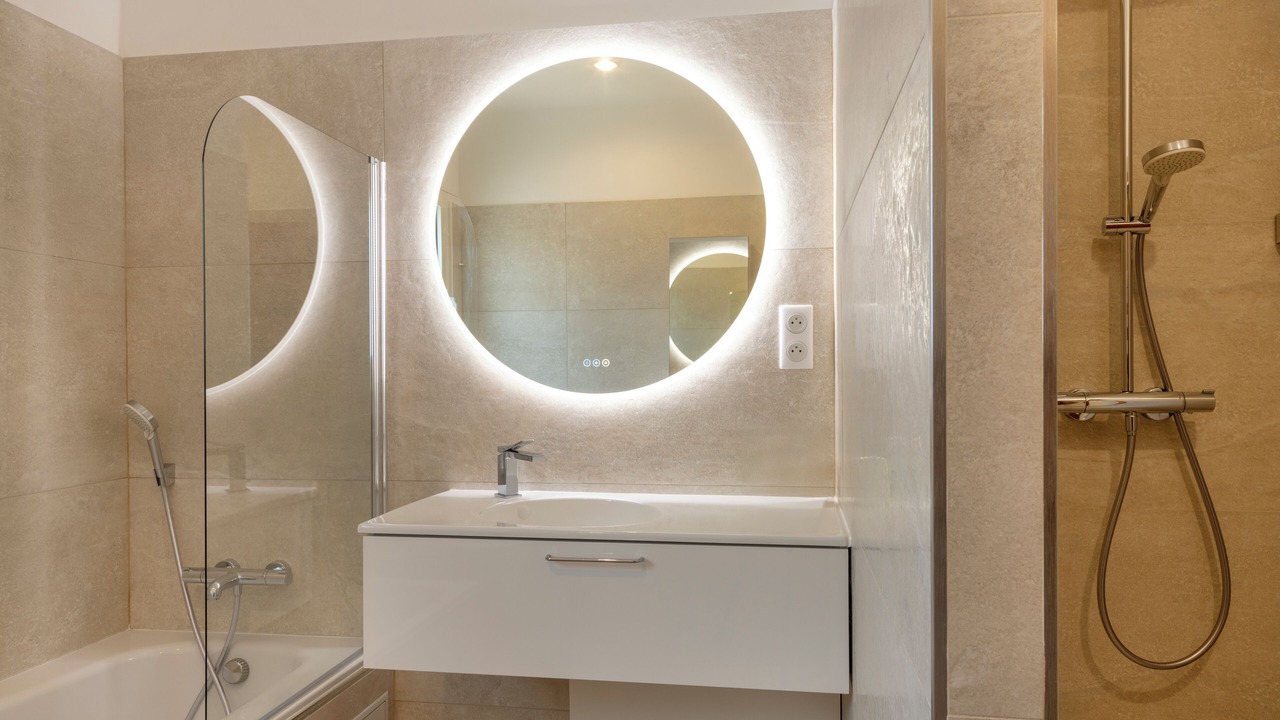 Photo of Bathroom in Isolella