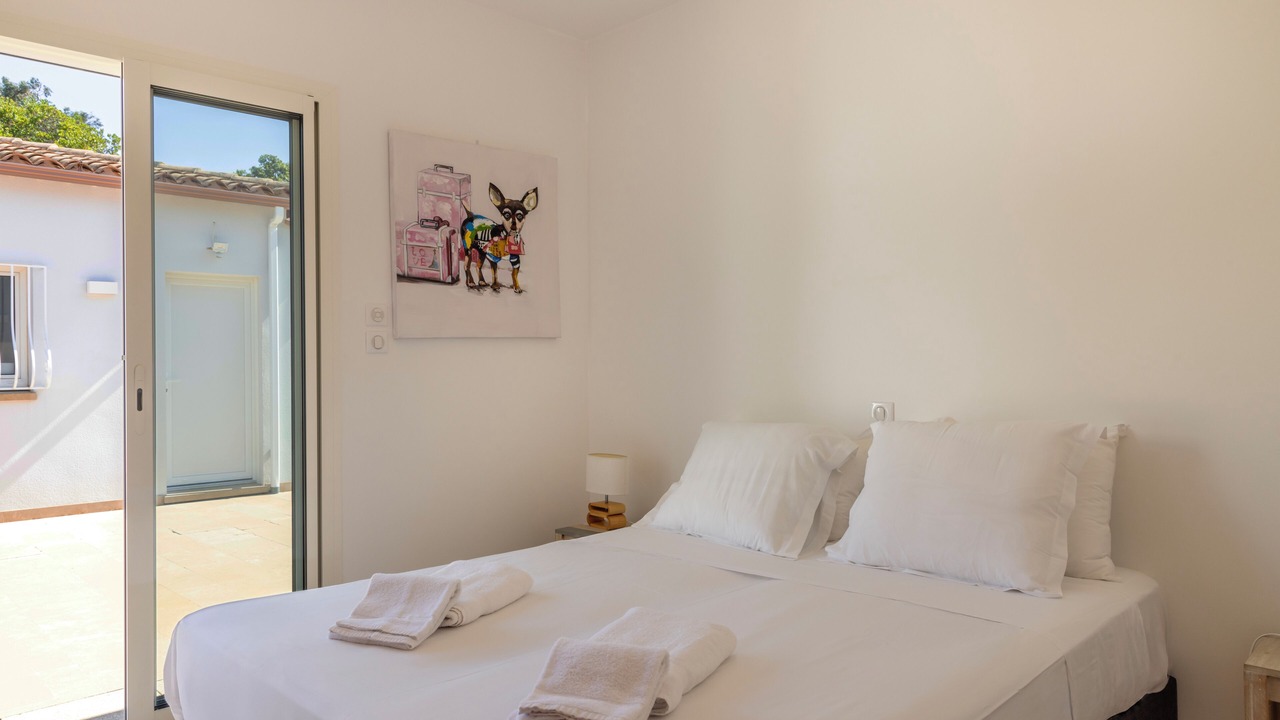 Photo of Bedroom in Isolella