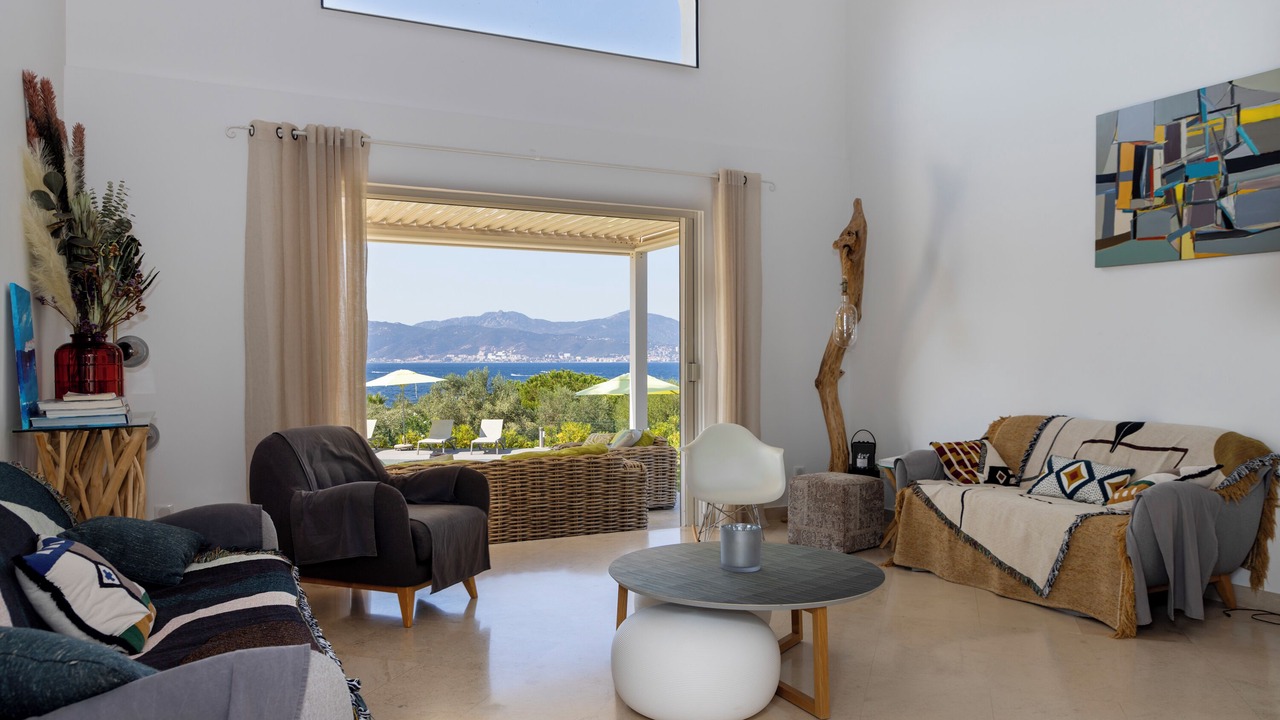 Photo of Livingroom in Isolella