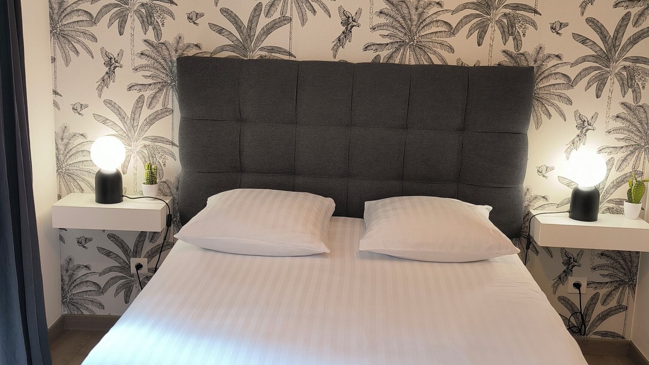 Photo of Bedroom in Erbalunga